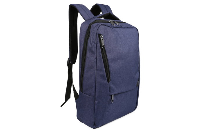 Zoozie Bags Bolsa para Portátil Azul con Puerto USB Zoozie Bags Bolsa para Portátil Azul con Puerto USB